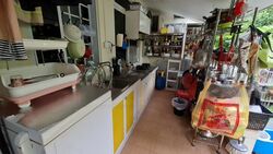 Choa Chu Kang Drive (D23), Terrace #596582351